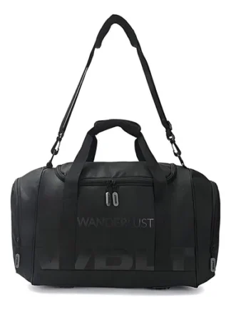 Bolso Deportivo Active Wanderlust 26 Bolso Grande Correas Mochila Desmontable Deportivo